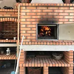 Prázdninový dům Casa Jose Lourenco Folgosa (Viseu)