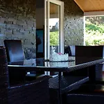 Casa Jose Lourenco Prázdninový dům