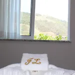 Prázdninový dům Casa Jose Lourenco *