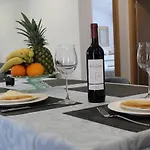 Prázdninový dům Casa Jose Lourenco