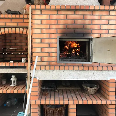 Dom wakacyjny Casa Jose Lourenco Folgosa (Viseu)