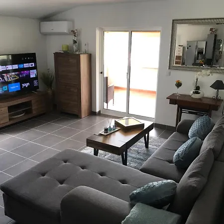 Hébergement de vacances Casa José Lourenço *