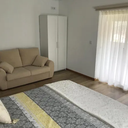 Dom wakacyjny Casa Jose Lourenco