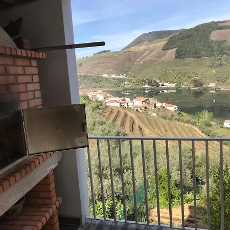 Casa Jose Lourenco Ferienhaus *