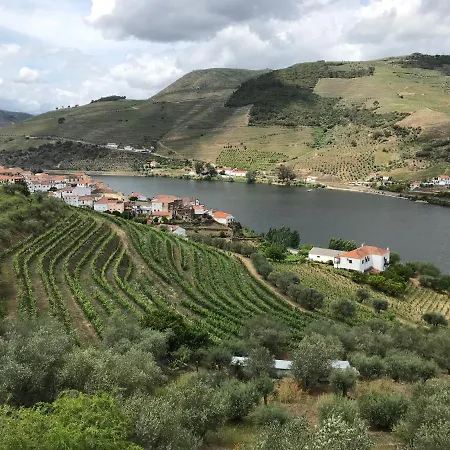 Casa Jose Lourenco Dom wakacyjny Folgosa (Viseu)