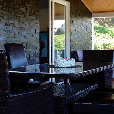 Casa Jose Lourenco Ferienhaus