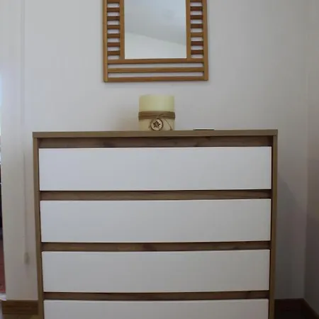 Casa José Lourenço Hébergement de vacances Folgosa (Viseu)