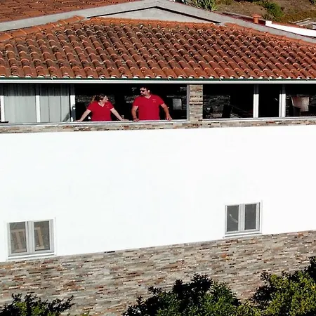 Casa José Lourenço