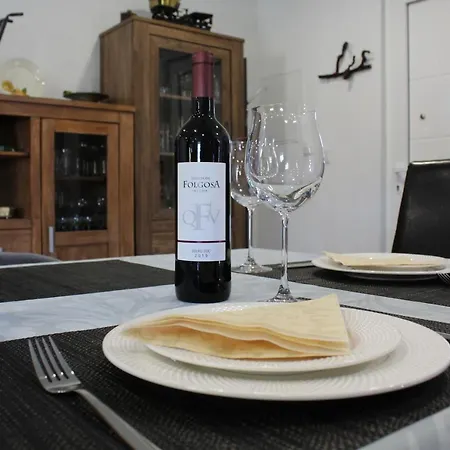 Casa José Lourenço Hébergement de vacances Folgosa (Viseu)