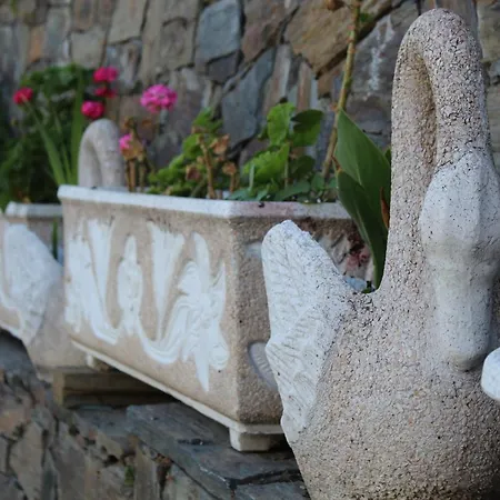 Casa José Lourenço Hébergement de vacances *