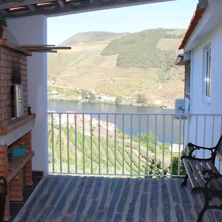 Casa Jose Lourenco * Folgosa (Viseu)