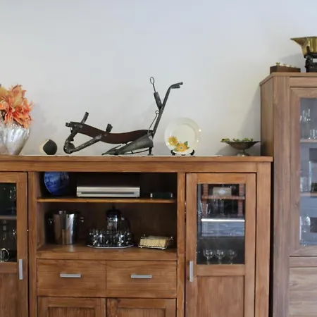 Casa José Lourenço Hébergement de vacances