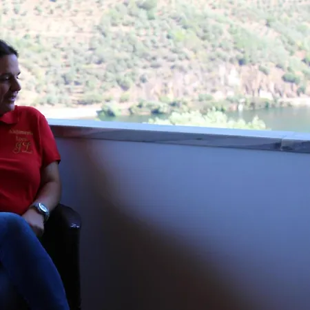 Casa José Lourenço Hébergement de vacances *