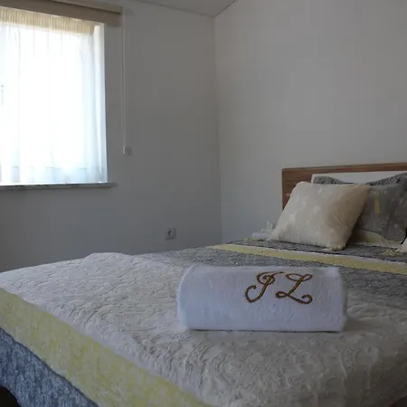 Casa José Lourenço * Folgosa (Viseu)