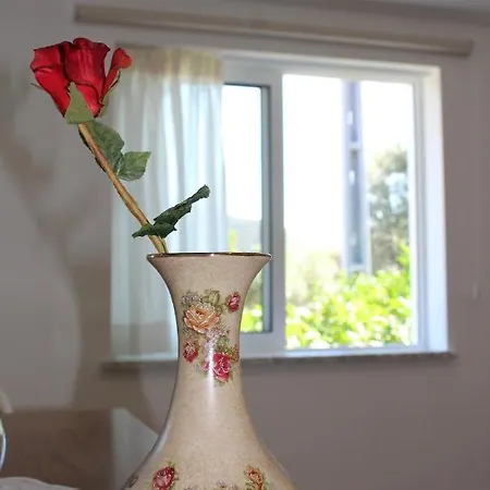 Casa José Lourenço Hébergement de vacances