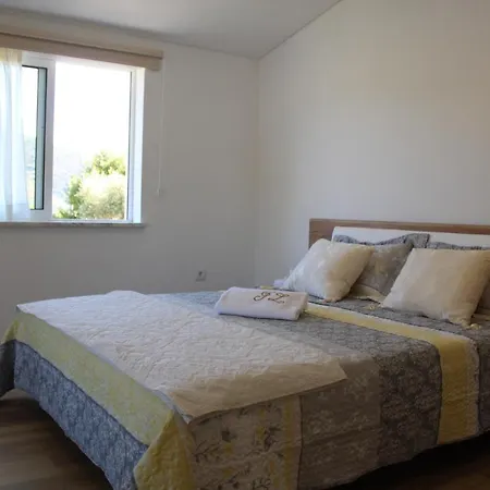 Casa José Lourenço Hébergement de vacances *