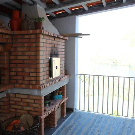 Dom wakacyjny Casa Jose Lourenco