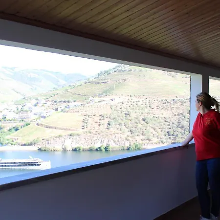 Casa Jose Lourenco Ferienhaus Folgosa (Viseu)