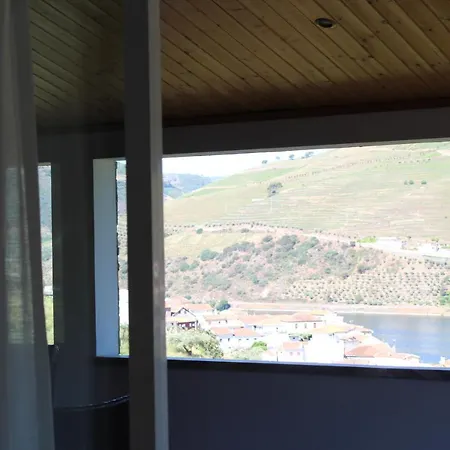 Ferienhaus Casa Jose Lourenco Folgosa (Viseu)