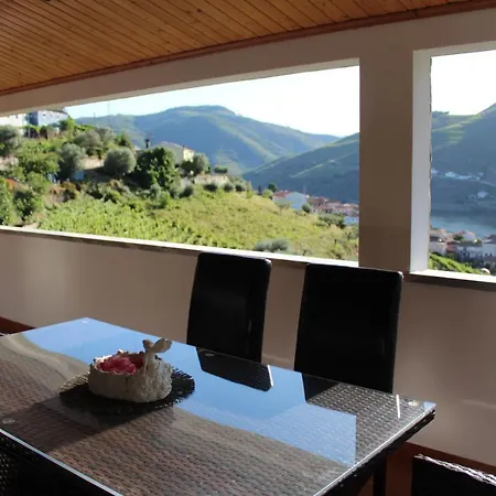 Ferienhaus Casa Jose Lourenco Folgosa (Viseu)