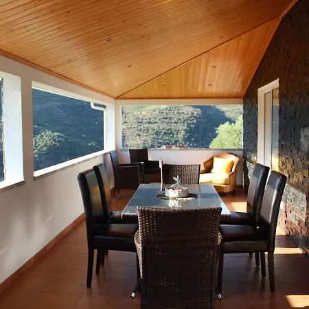 Hébergement de vacances Casa José Lourenço