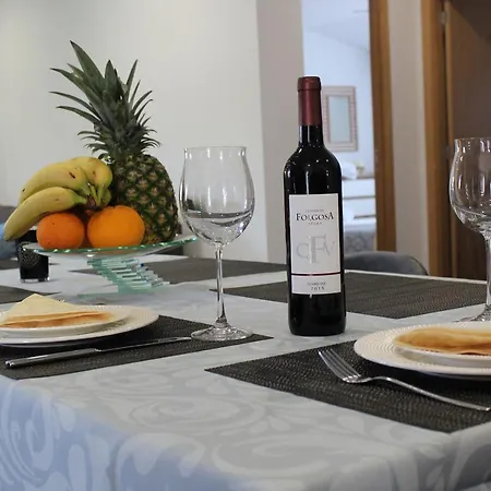 Dom wakacyjny Casa Jose Lourenco