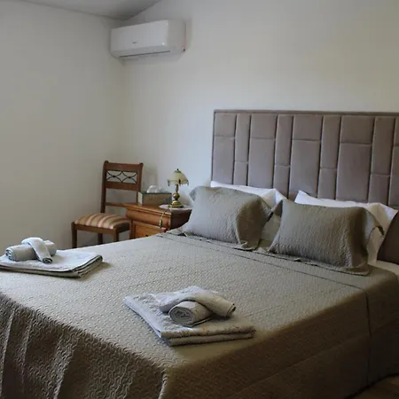 Ferienhaus Casa Jose Lourenco Folgosa (Viseu)
