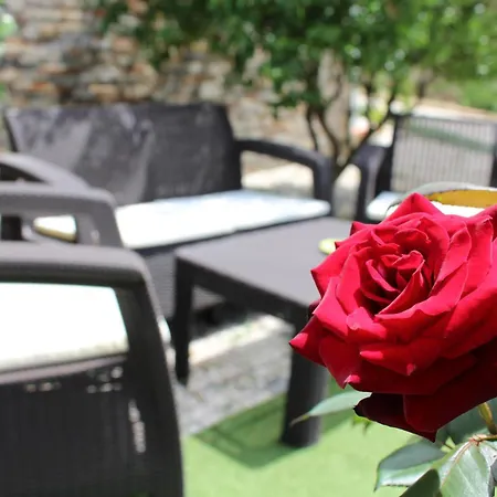 Hébergement de vacances Casa José Lourenço