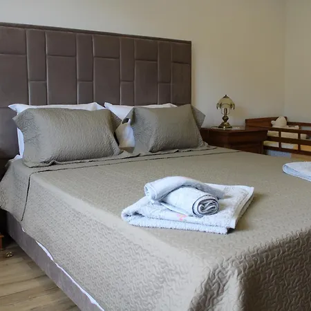 Dom wakacyjny Casa Jose Lourenco