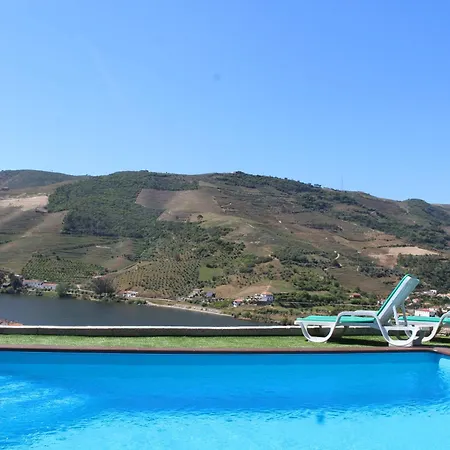 Ferienhaus Casa Jose Lourenco Folgosa (Viseu)