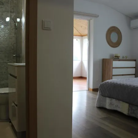 Ferienhaus Casa Jose Lourenco Folgosa (Viseu)