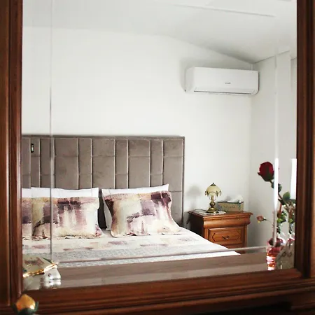 Casa José Lourenço * Folgosa (Viseu)