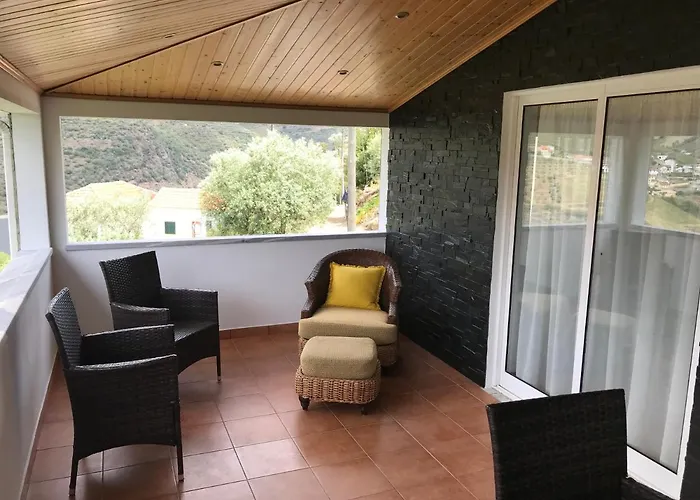 Casa José Lourenço * Folgosa (Viseu)