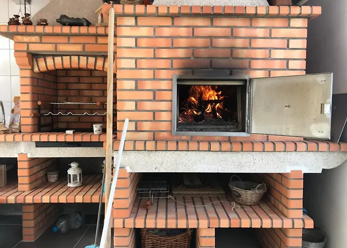 Ferienhaus Casa Jose Lourenco Folgosa (Viseu)