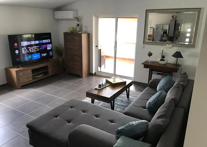 Ferienhaus Casa Jose Lourenco *