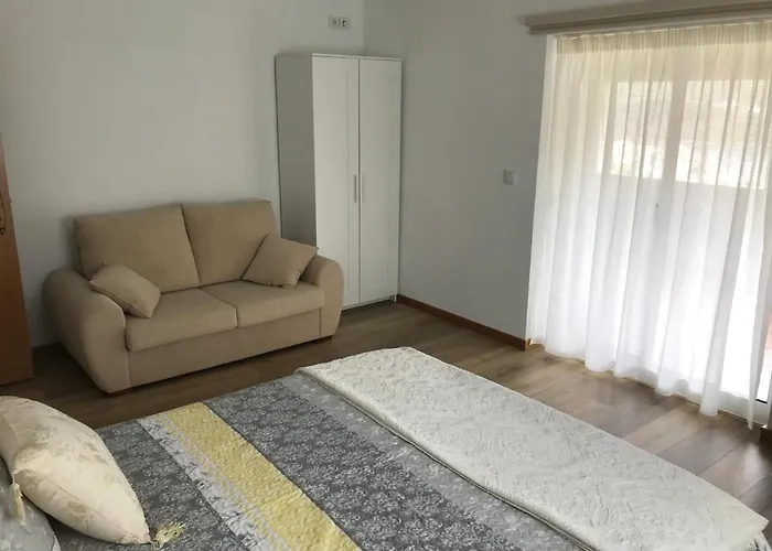 Σπίτι διακοπών Casa Jose Lourenco