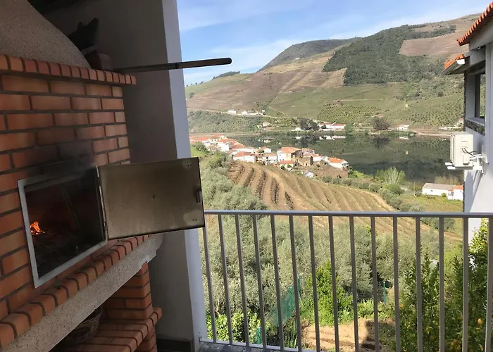 Casa José Lourenço Casa vacanze *