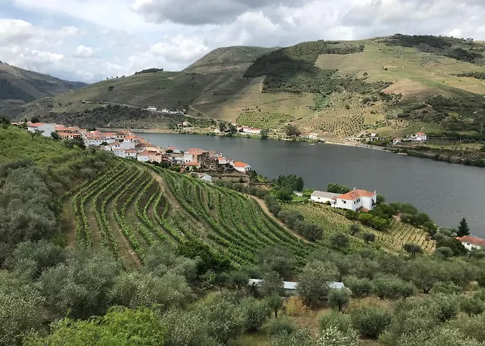 Casa Jose Lourenco Σπίτι διακοπών Folgosa (Viseu)
