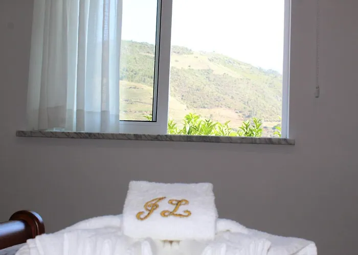 Ferienhaus Casa Jose Lourenco *