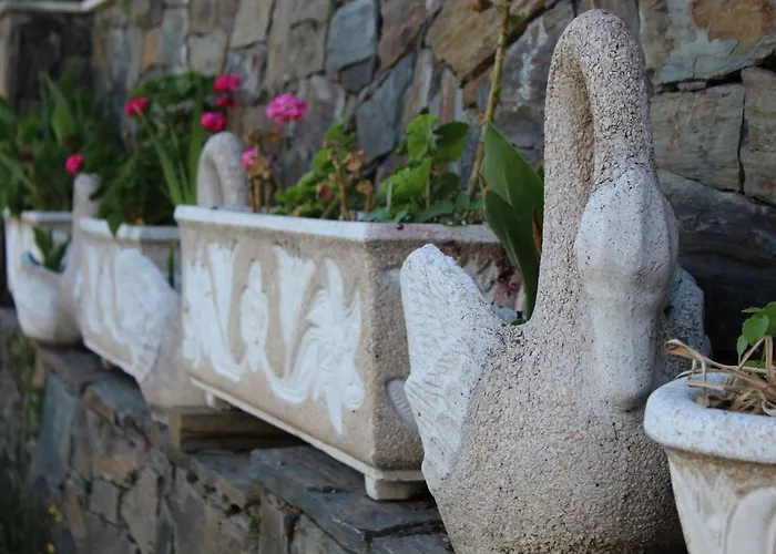 Casa Jose Lourenco Σπίτι διακοπών *