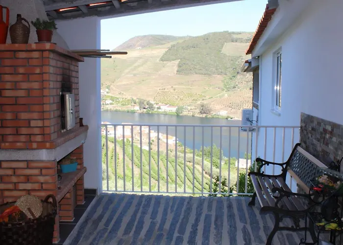 Casa Jose Lourenco * Folgosa (Viseu)