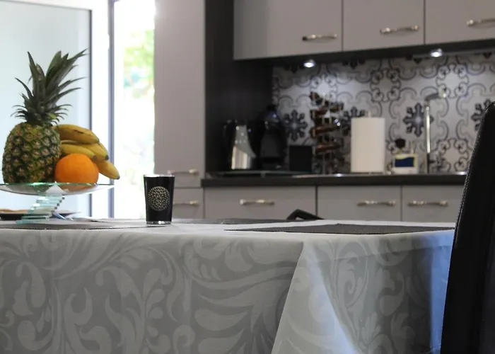 Σπίτι διακοπών Casa Jose Lourenco Folgosa (Viseu)