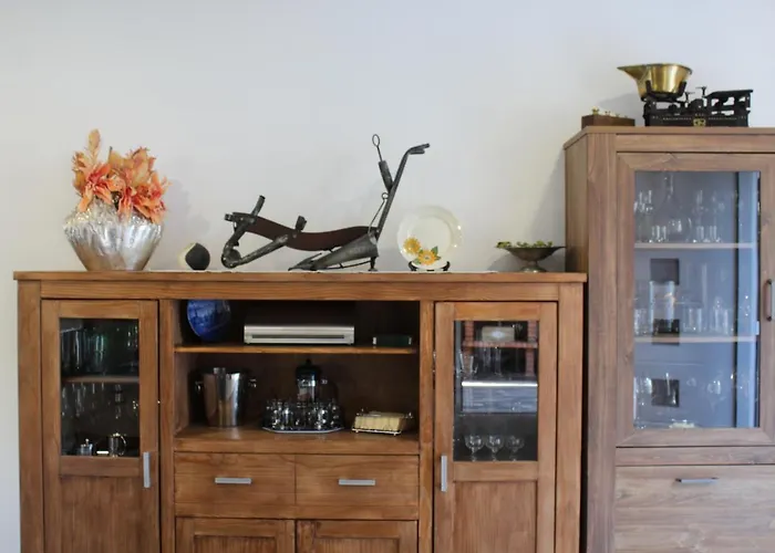 Casa Jose Lourenco Ferienhaus