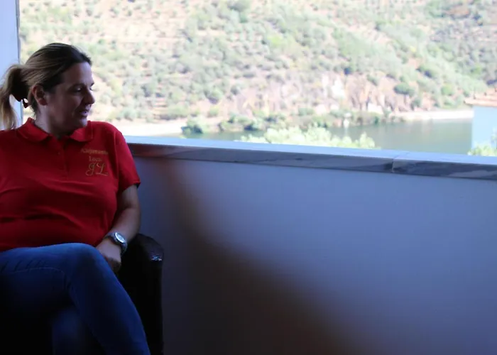 Casa José Lourenço Casa vacanze *