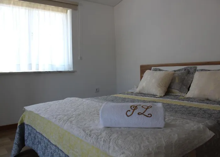 Casa José Lourenço * Folgosa (Viseu)