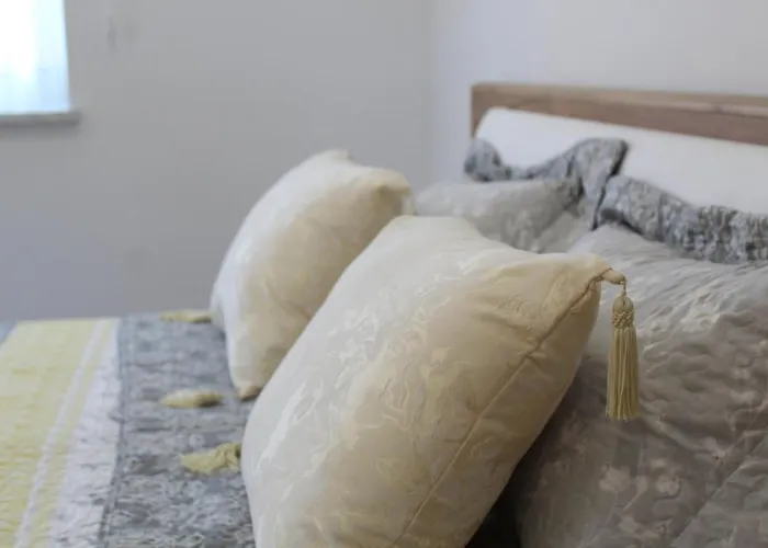 Casa José Lourenço * Folgosa (Viseu)