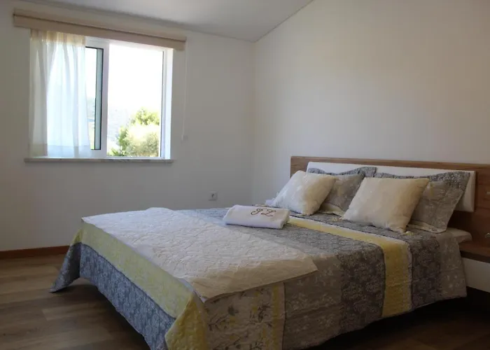 Casa Jose Lourenco Σπίτι διακοπών *