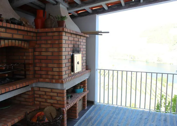 Ferienhaus Casa Jose Lourenco