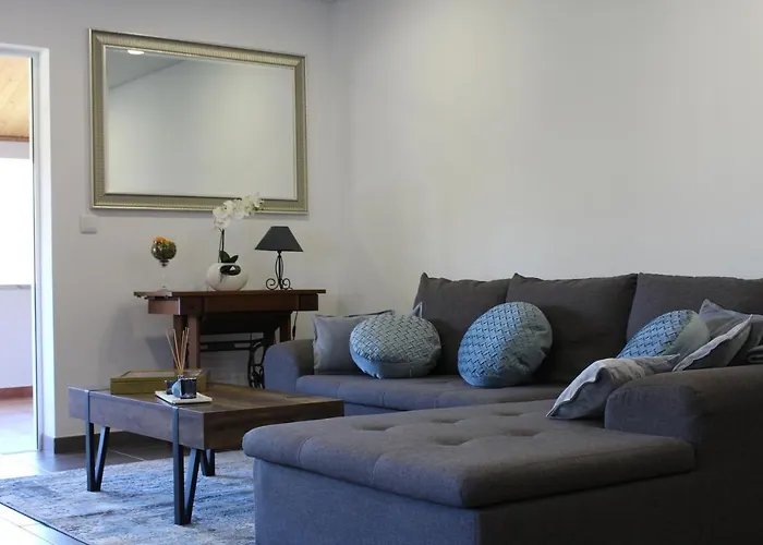 Casa José Lourenço * Folgosa (Viseu)