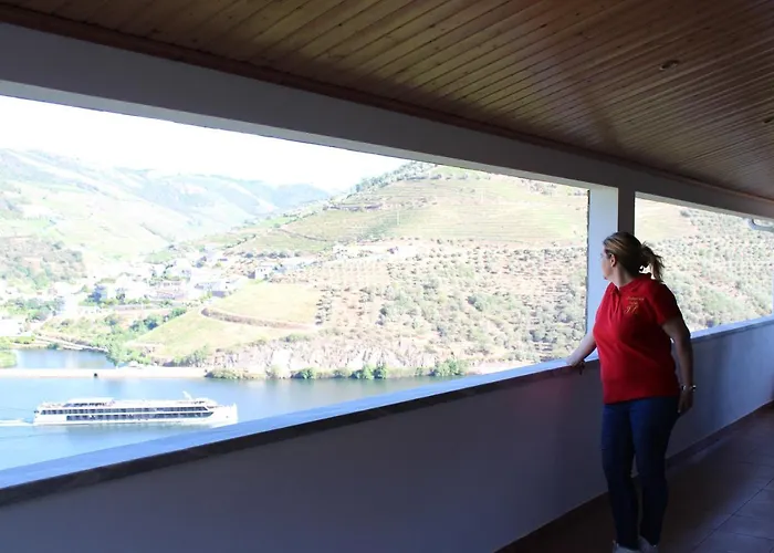 Casa José Lourenço Casa vacanze Folgosa (Viseu)